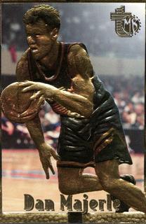 Dan Majerle