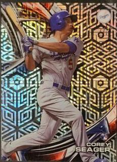 Corey Seager