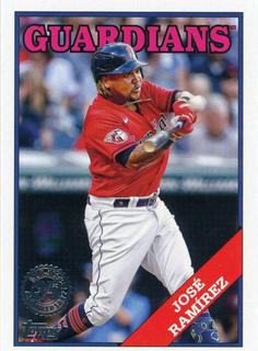 Jose Ramirez