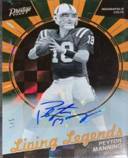 Peyton Manning