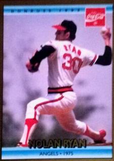 Nolan Ryan, Angels - 1975