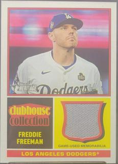 Freddie Freeman