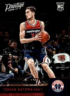 Tomas Satoransky