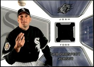 Josh Fogg