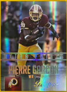 Pierre Garcon