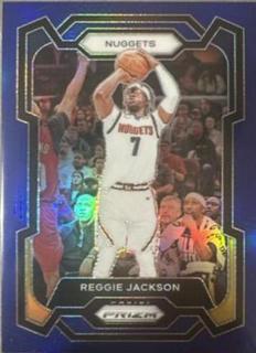 Reggie Jackson