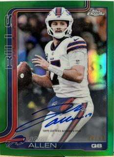 Josh Allen