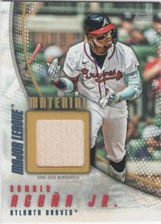 Ronald Acuna Jr.