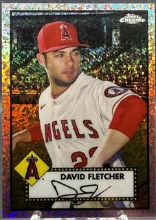 David Fletcher