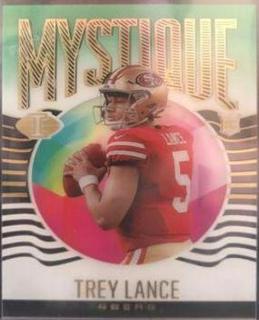 Trey Lance