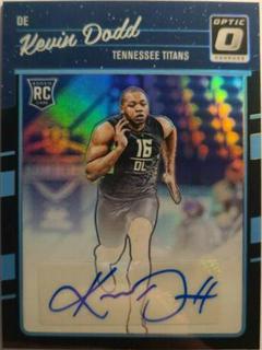 Kevin Dodd