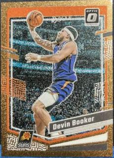 Devin Booker