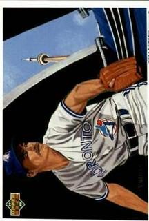 Dave Stieb