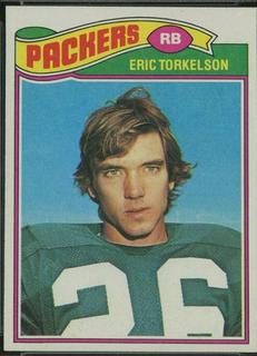 Eric Torkelson