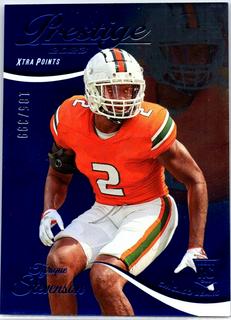 Tyrique Stevenson