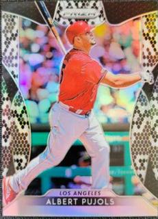 Albert Pujols