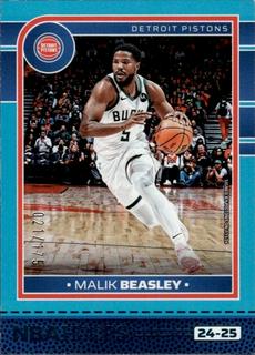Malik Beasley