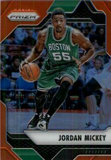 Jordan Mickey