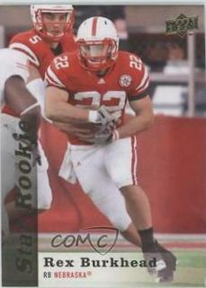 Rex Burkhead