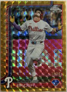 Harrison Bader