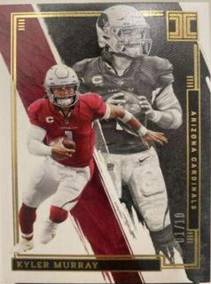 Kyler Murray
