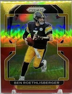 Ben Roethlisberger