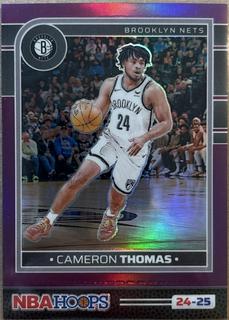 Cameron Thomas
