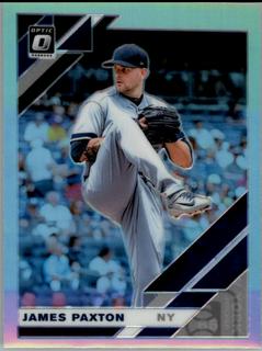 James Paxton