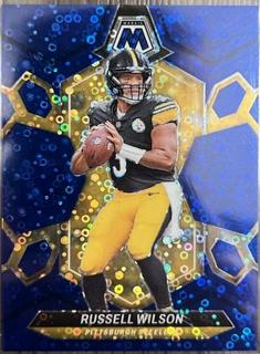 Russell Wilson