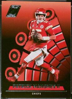 Patrick Mahomes II