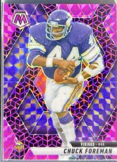 Chuck Foreman