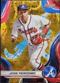 Jose Perdomo