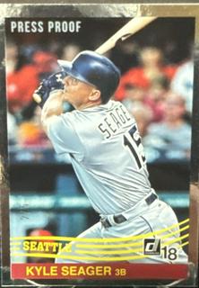 Kyle Seager