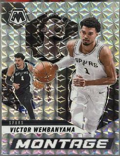 Victor Wembanyama