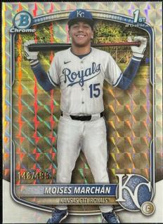 Moises Marchan