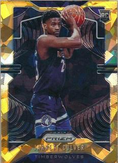 Jarrett Culver
