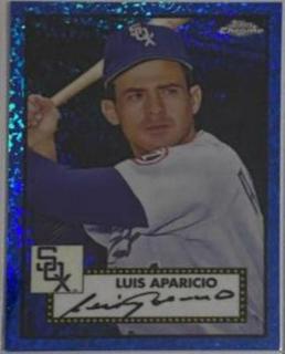 Luis Aparicio