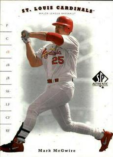 Mark McGwire