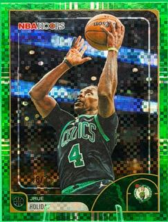 Jrue Holiday