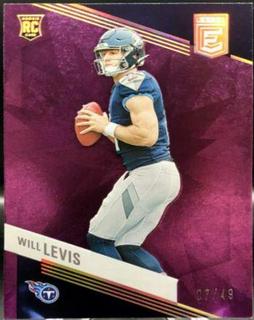 Will Levis