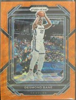 Desmond Bane