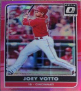 Joey Votto