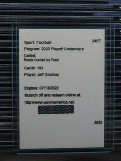 Jeff Gladney