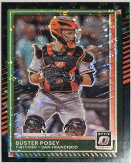 Buster Posey