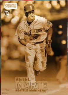 Ketel Marte