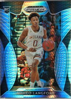 Romeo Langford