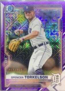 Spencer Torkelson