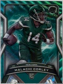 Malachi Corley