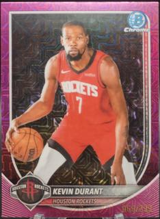 Kevin Durant