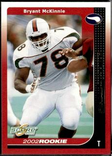 Bryant McKinnie